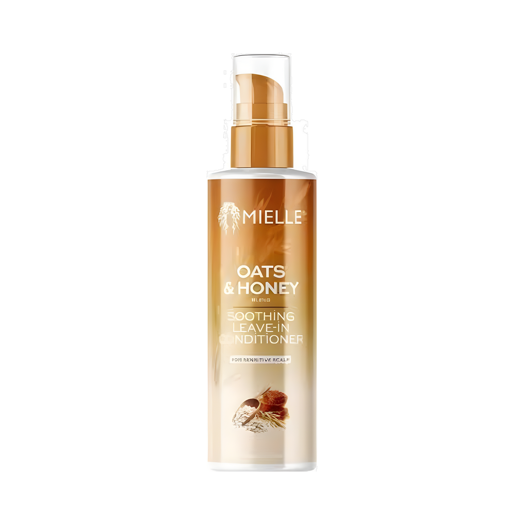 Oats & Honey Soothing Leave-In Conditioner 6 oz