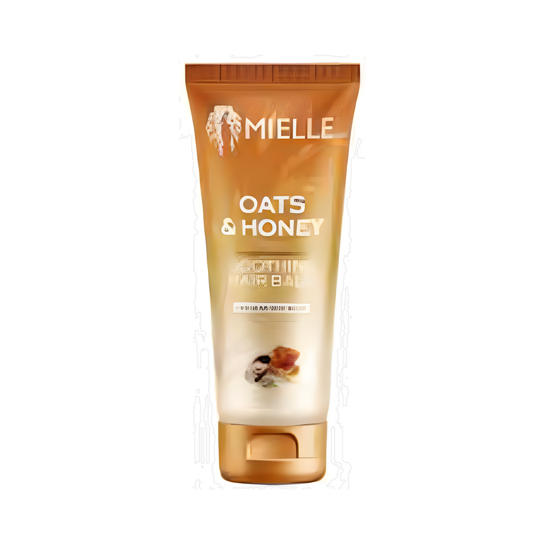 Oats & Honey Soothing Hair Balm 6 oz