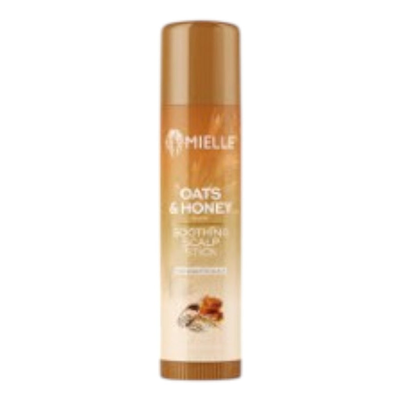 MIE6003 Oats & Honey Soothing Hair Balm 6 oz