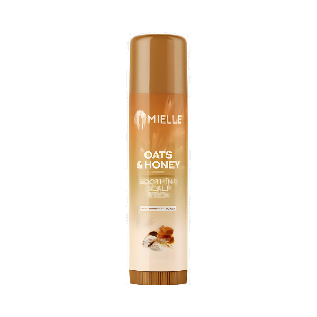 Oats & Honey Soothing Scalp Stick 0.5 oz