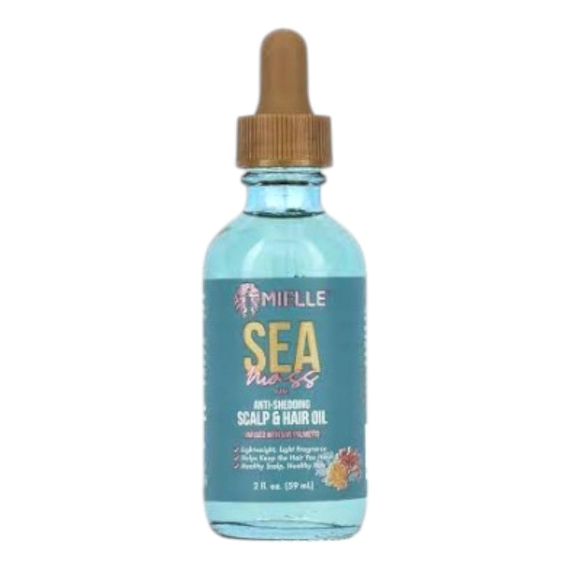 MIE6004 Oats & Honey Soothing Scalp Stick 0.5 oz