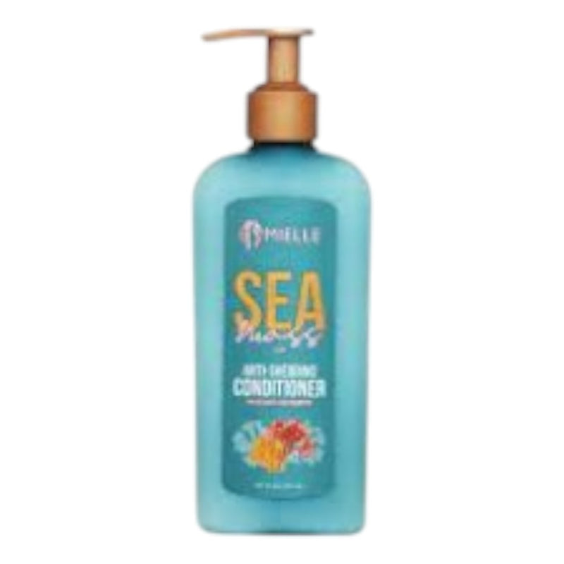Sea Moss Anti-Shedding Shampoo 8 oz