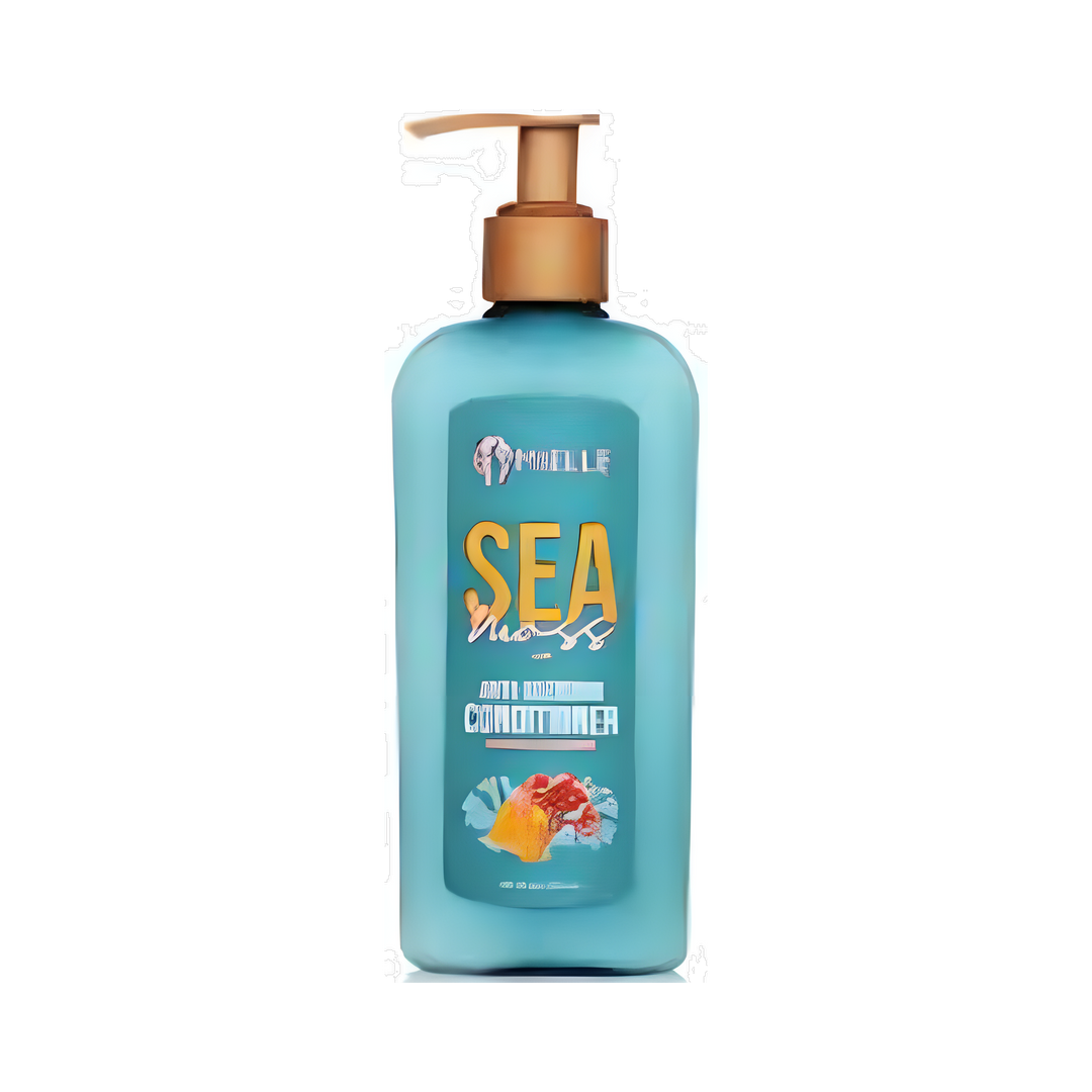 Sea Moss Anti-Shedding Conditioner 8 oz