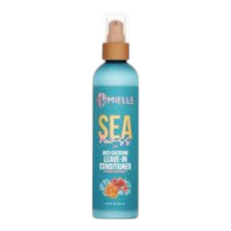 Sea Moss Anti-Shedding Conditioner 8 oz