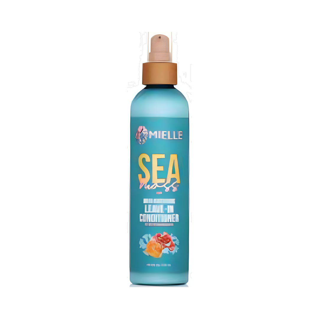 Sea Moss Anti-Shedding Leave-In Conditioner 8 oz