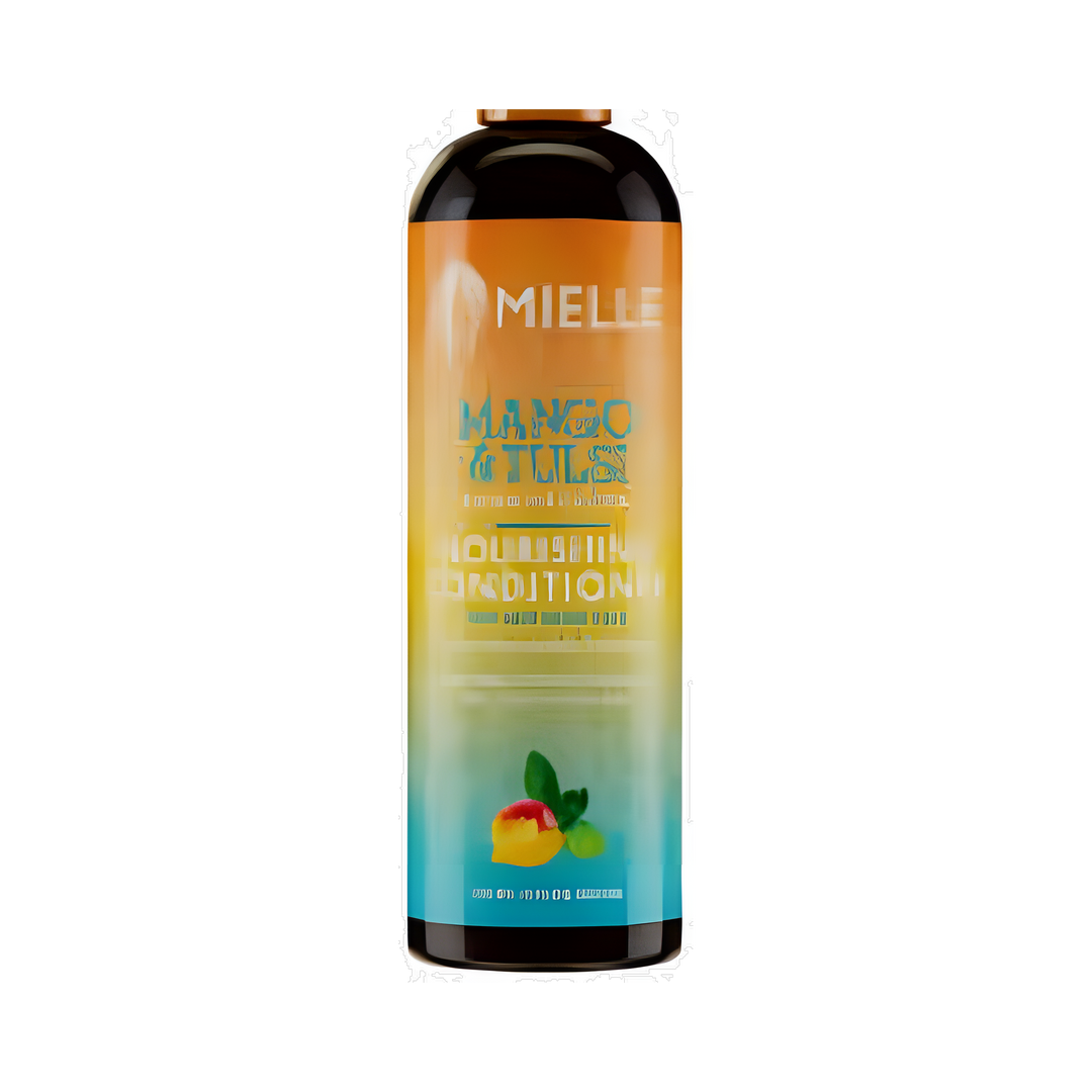 Mango & Tulsi Nourishing Conditioner 12 oz