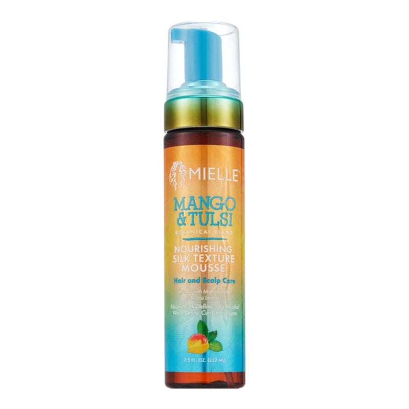 Mango & Tulsi Nourishing 3 in 1 Serum 2 oz