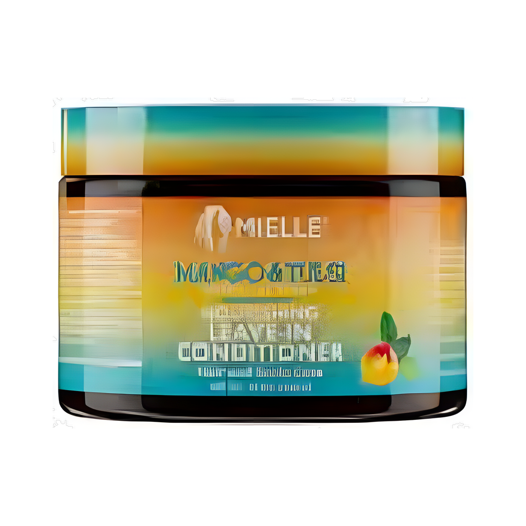 Mango & Tulsi Nourishing Leave-In Conditioner 12 oz