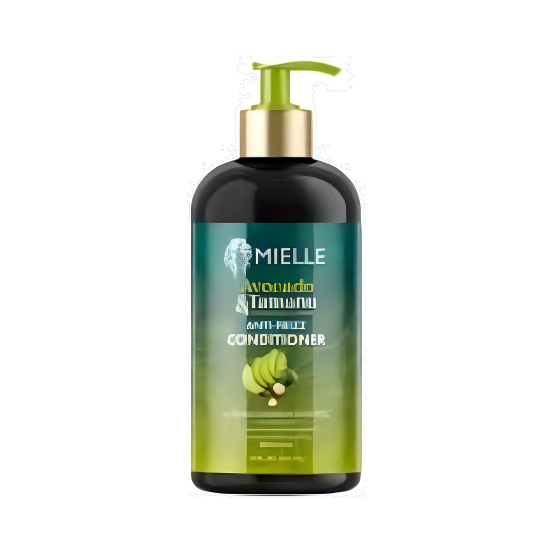 Avocado & Tamanu Anti-Frizz Conditioner 12 oz