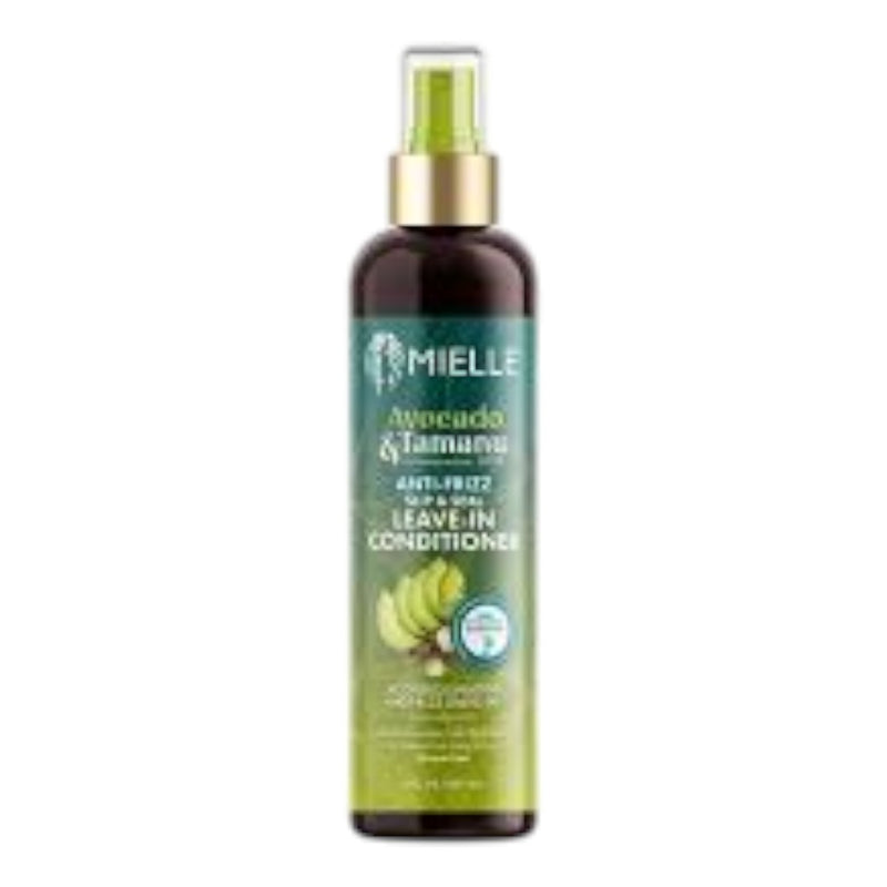 Avocado & Tamanu Anti-Frizz Conditioner 12 oz