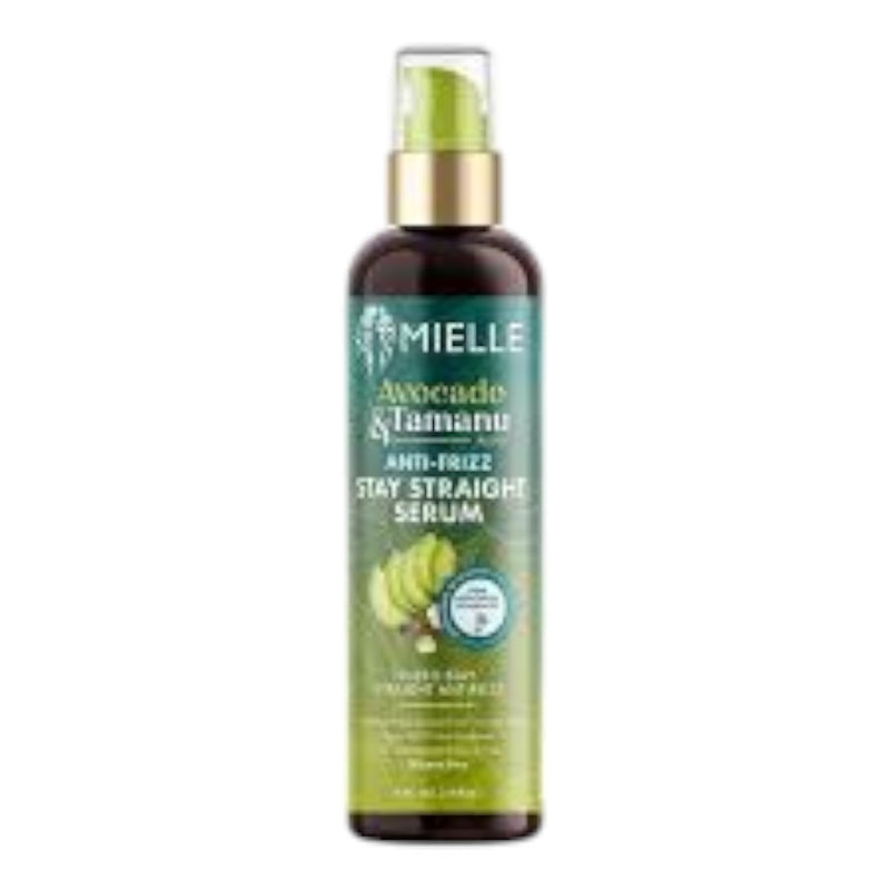 Avocado & Tamanu Anti-Frizz Slip & Seal Leave-In Conditioner 8 oz