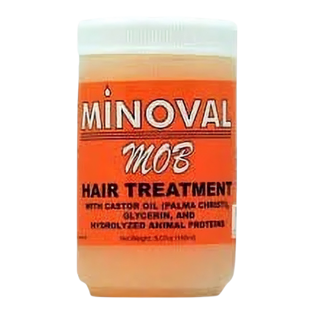 Minoval MOB (Hair Growth Aid)