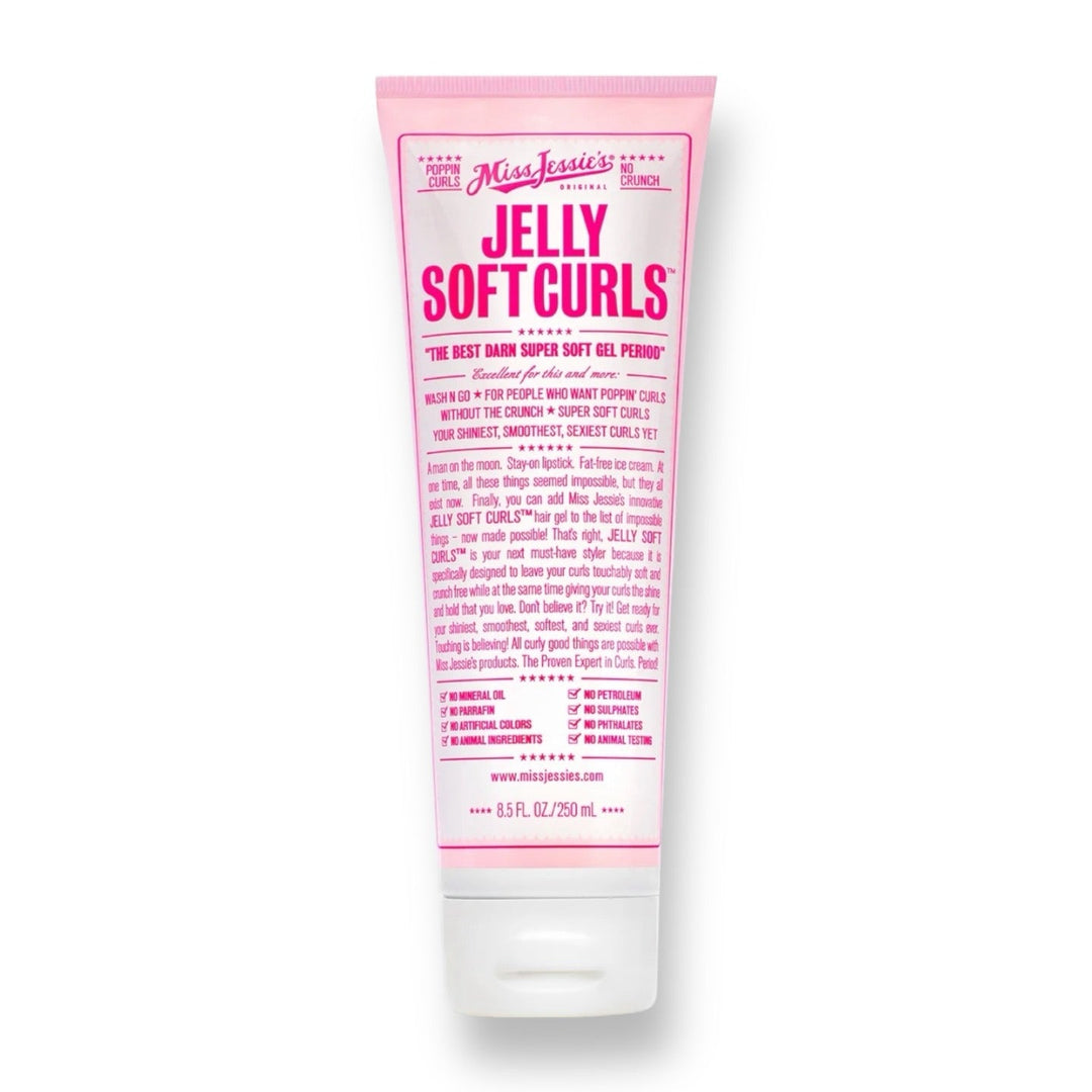 Miss Jessie's Jelly Soft Curls