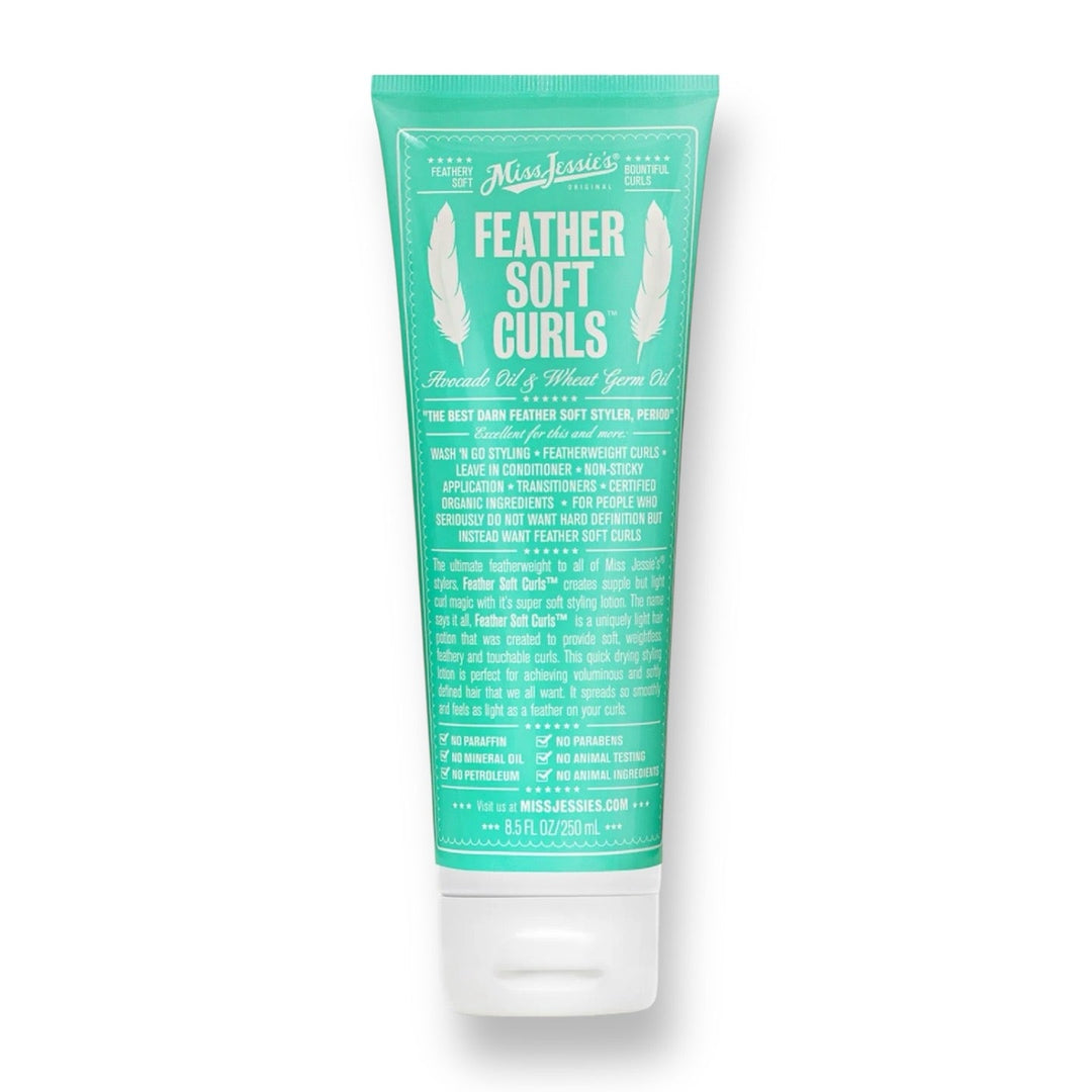 Miss Jessie's Feather Soft Curls