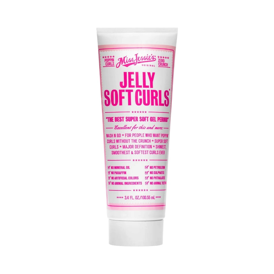MISSJ2001 Miss Jessie Jelly Soft Curls 3.4oz
