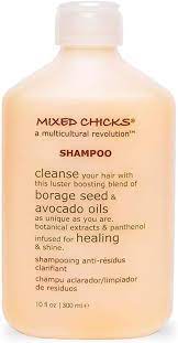 Mixed Chicks Shampoo 10 oz.