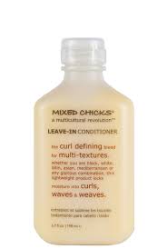 Mixed Chicks Leave-in Conditioner, 6.7 oz