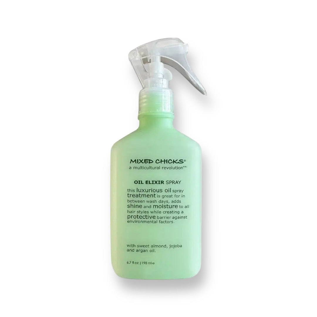 Mixed Chicks Lightweight Oil Elixir Spray 6.7oz /198ml