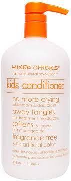 Mixed Chicks Kids Conditioner, 33 fl. oz.   ***BBB****