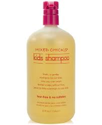 Mixed Chicks Kids Shampoo, 33 oz   ***BBB***