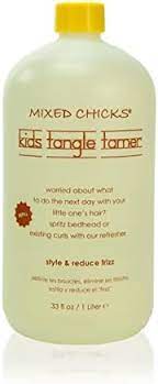 Mixed Chicks Kids Tangle-Tamer 33 oz ***BBB***