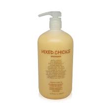 Mixed Chicks Shampoo, 33 oz ****BBB****