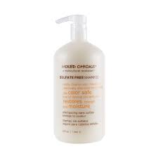 Mixed Chicks Sulfate Free Shampoo 33 oz   ***BBB***