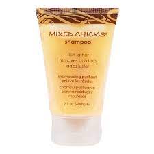 Mixed Chicks Shampoo 2 oz  ***tube***