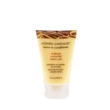 Mixed Chicks Leave in Conditioner 2 oz ***tube***