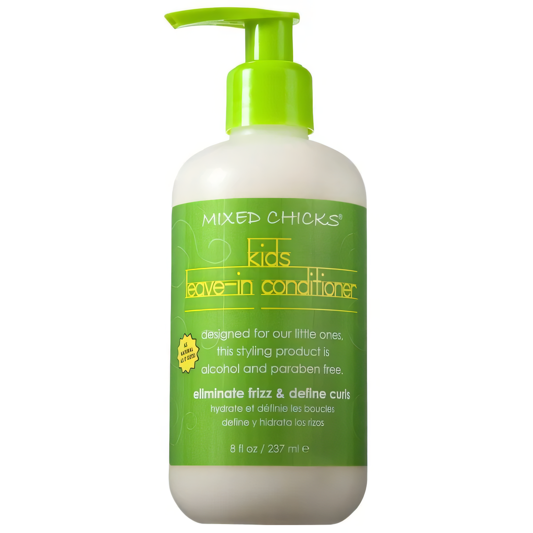 MIX020 Mixed Chicks Kids Leave-In Conditioner 8 oz