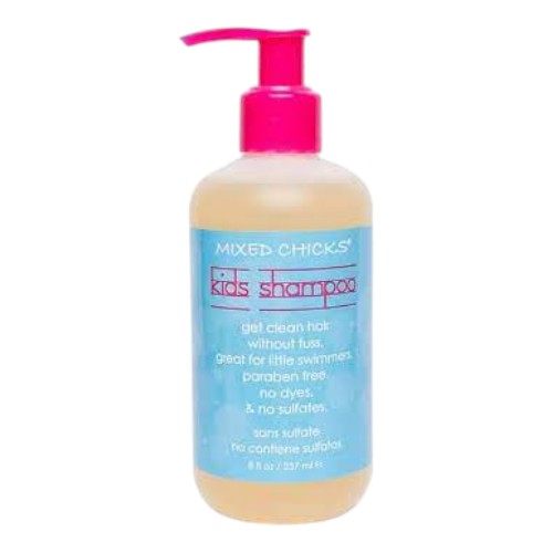 Mixed Chicks *Kids* Shampoo 8 oz