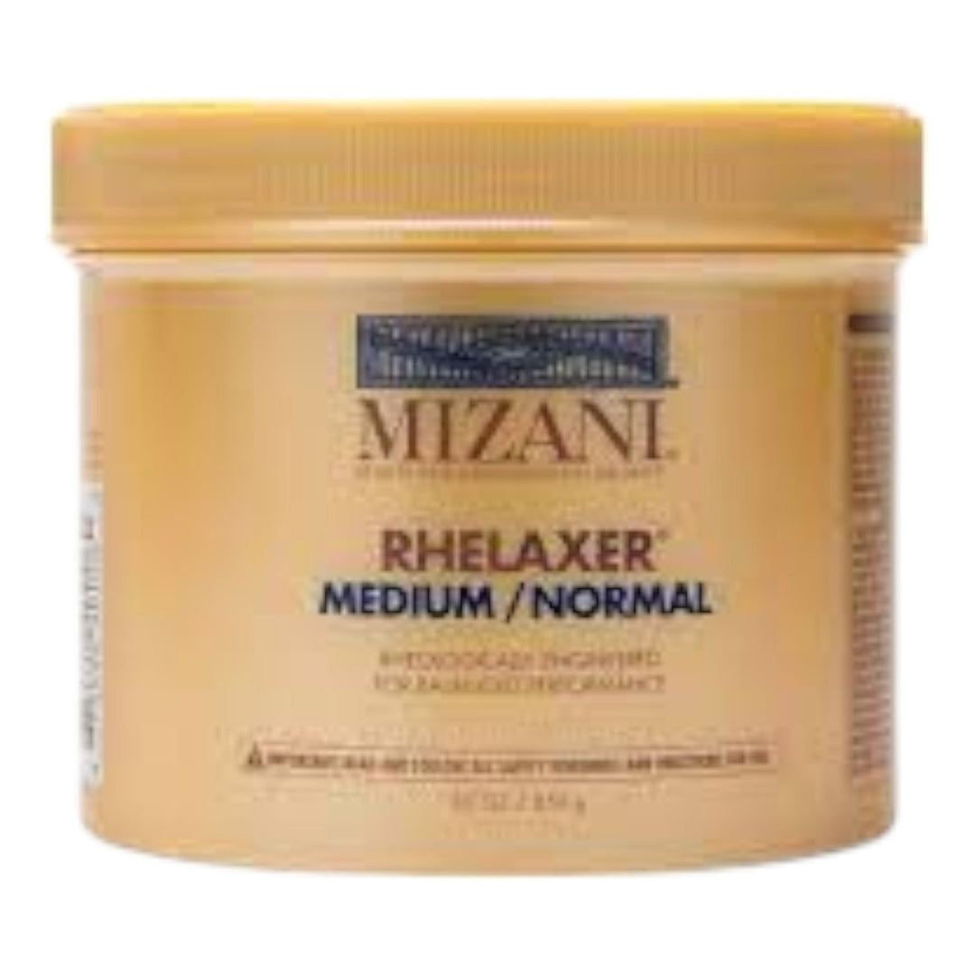 Mizani Medium/Normal Relaxer 30 oz