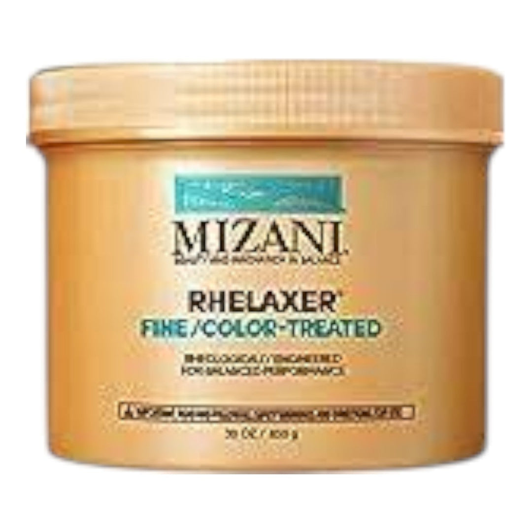 Mizani Fine/Color-Treated Relaxer 30 oz