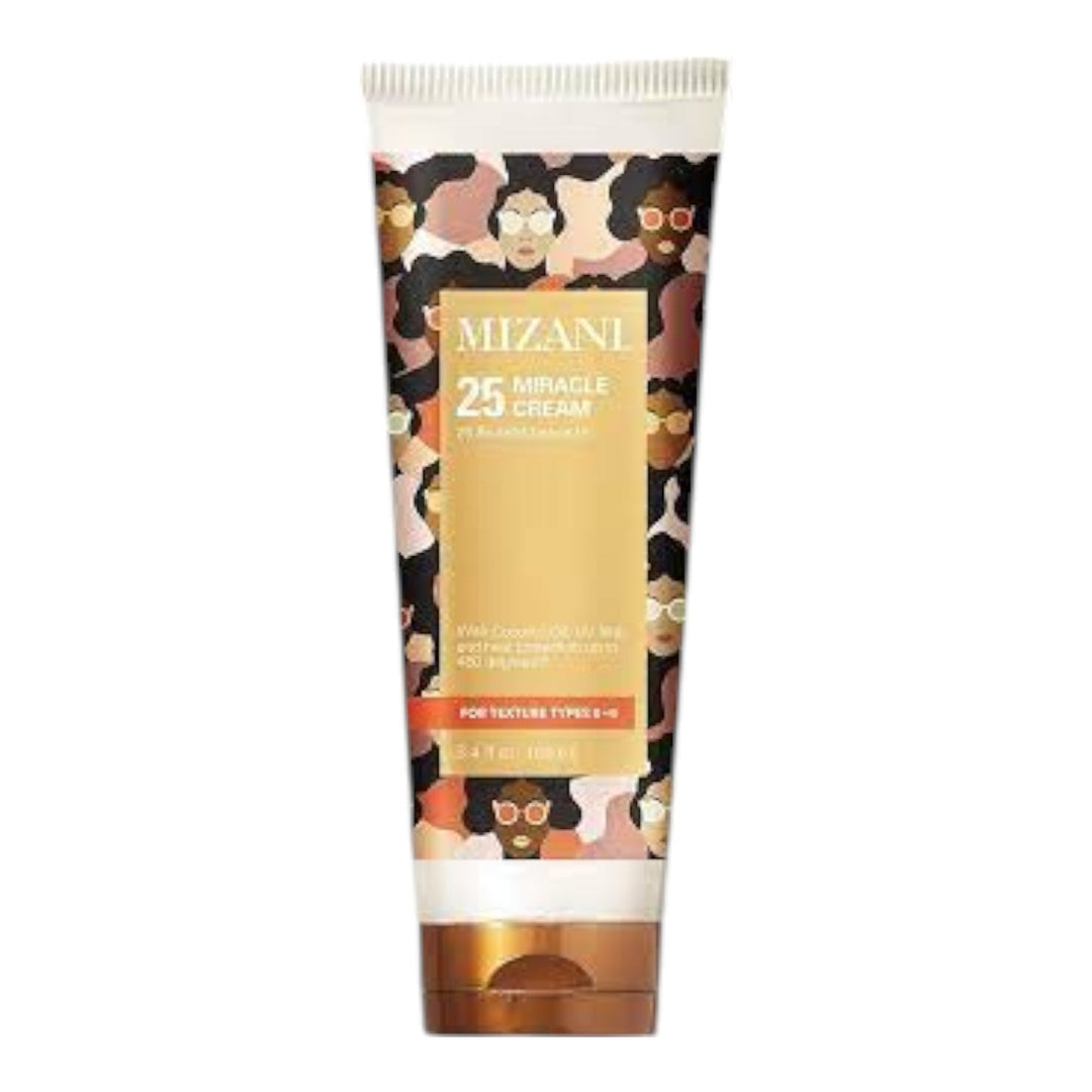 Mizani 25 Miracle Cream (3.4oz/100ml TUBE)