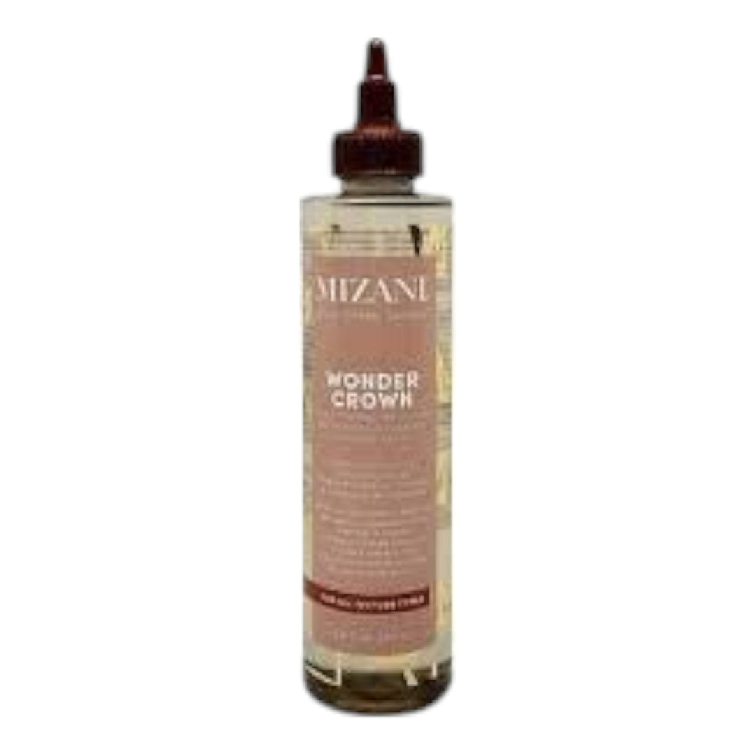 Mizani Wonder Crown Scalp Clarifying Foaming Pre-Cleanse 6.8 oz