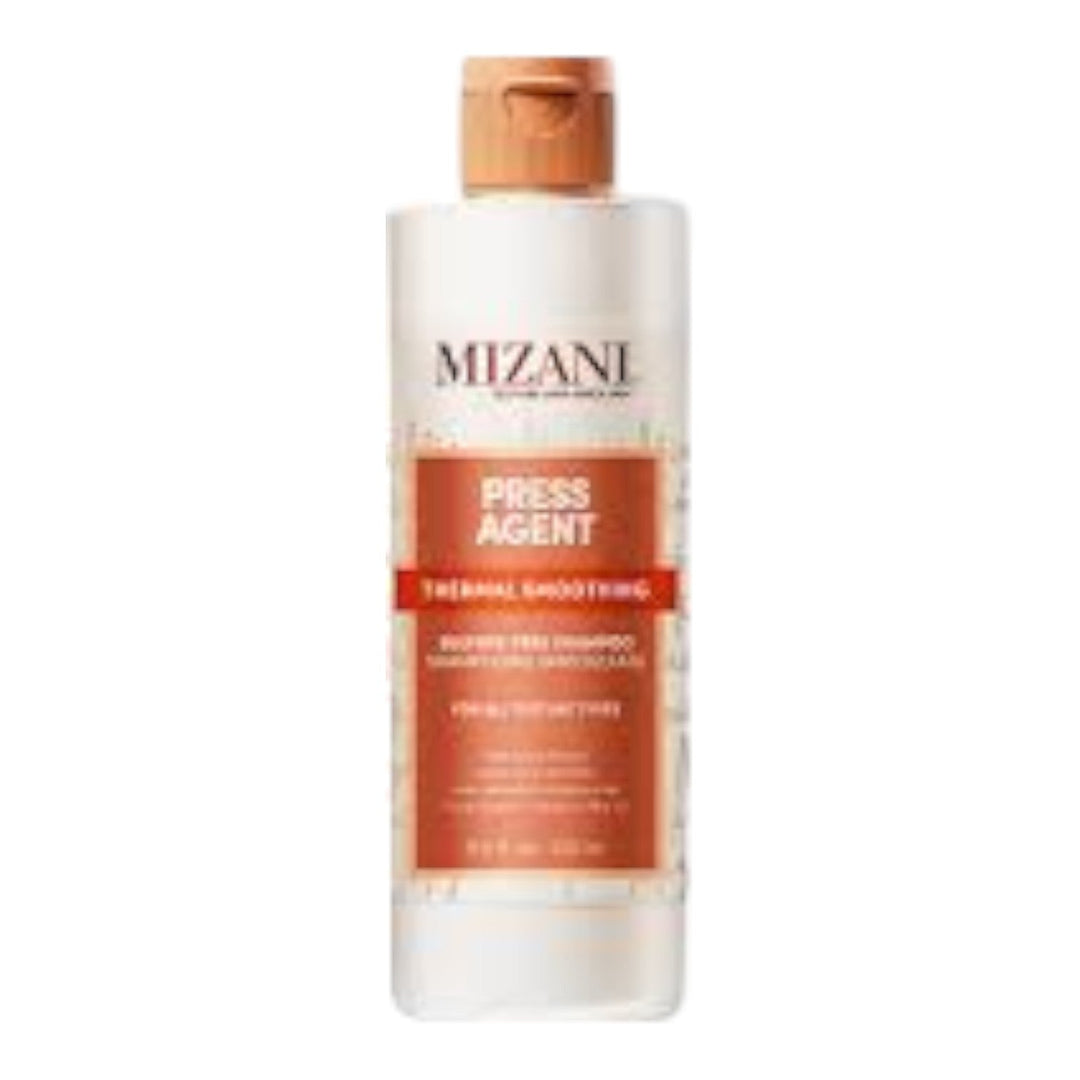 Mizani PRESS AGENT Thermal Smoothing Shampoo 8.5 fl. oz
