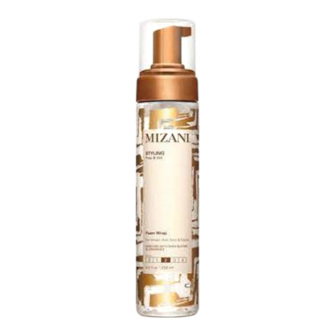 Mizani Foam Wrap 8.5 oz