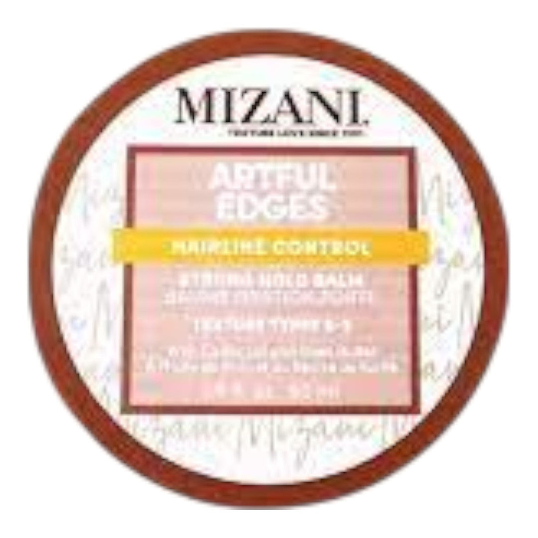Mizani Artful Edges Hairline Control 1.6 oz