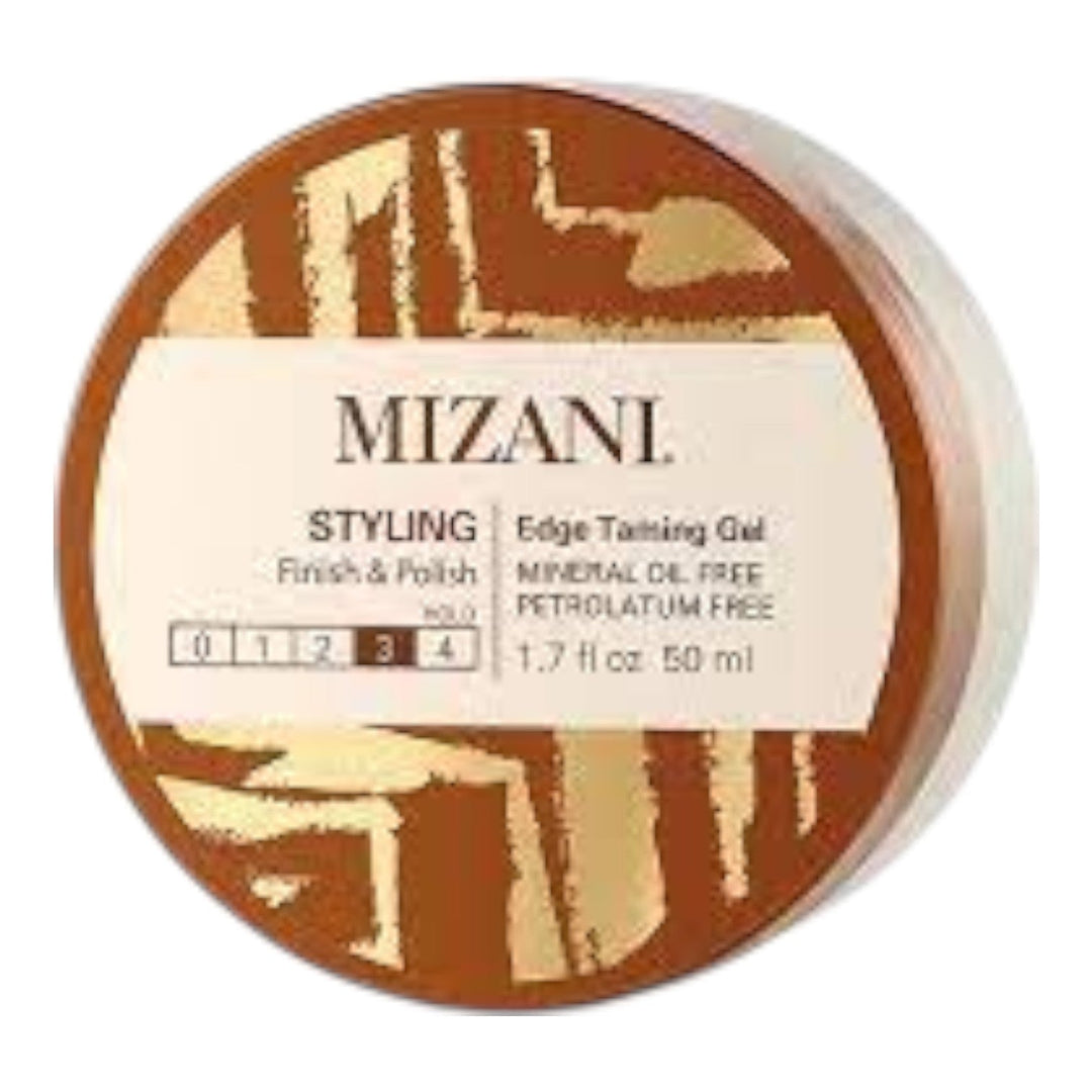 Mizani Edge Taming Gel