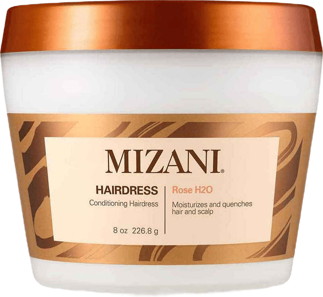 MIZ1059 Mizani Rose H2O Hairdress 8 oz