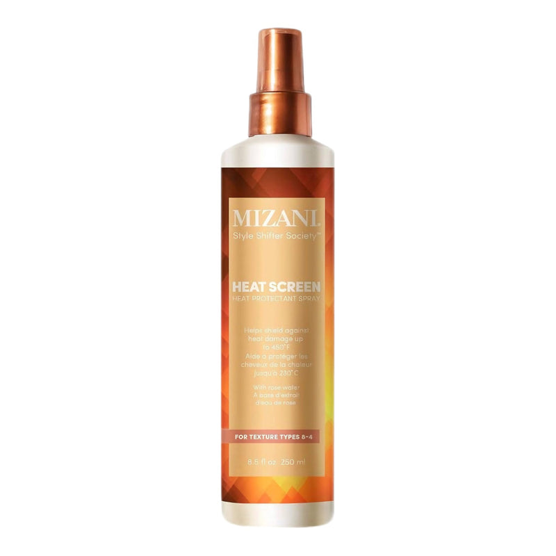 Mizani Rose H2O Hairdress 8 oz