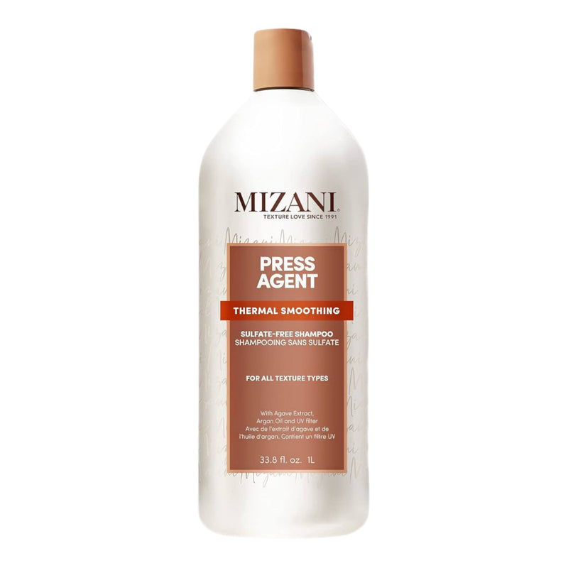 Mizani Buttter Blend Moisture Whip 8.5oz.