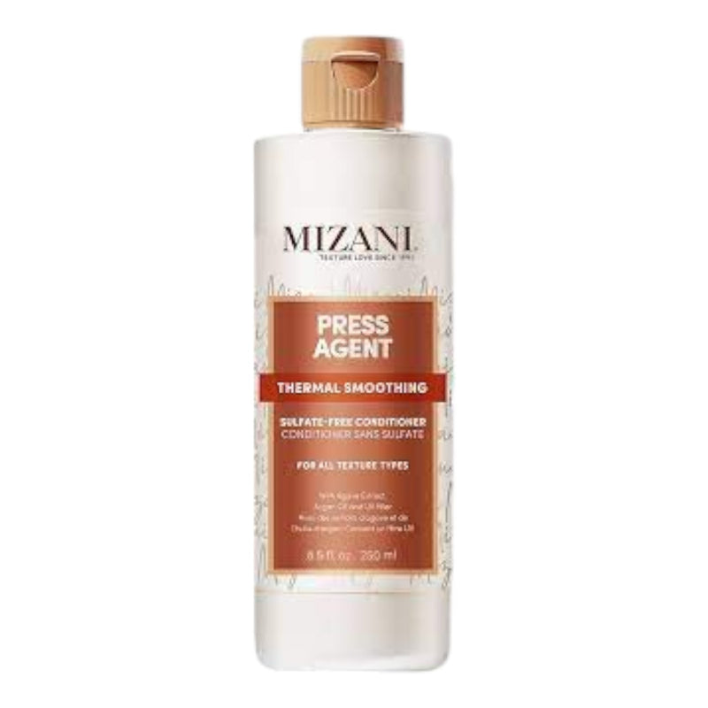 Mizani Scalp Care Anti-Dandruff Shampoo (16 oz /500 ml)
