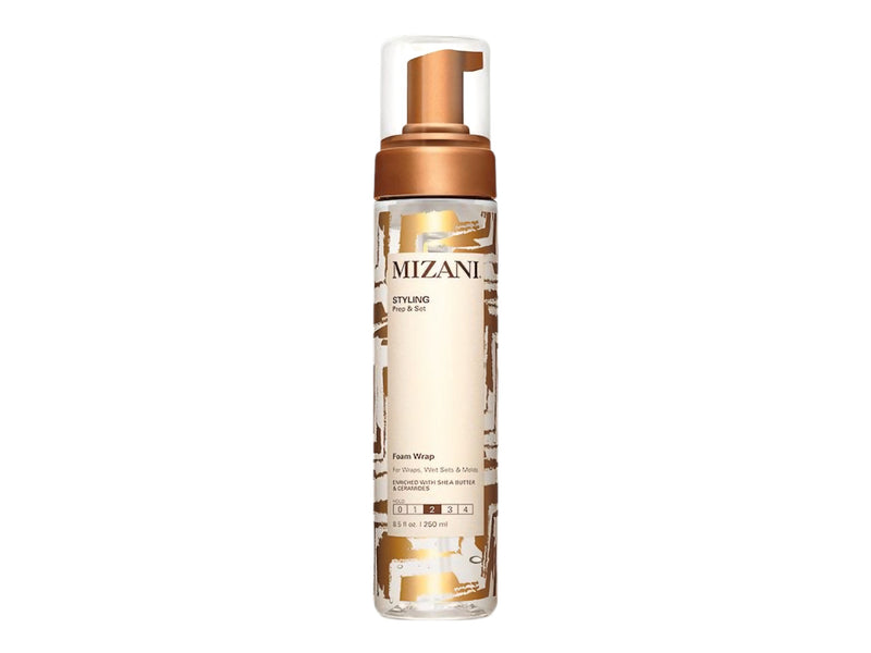 Mizani Scalp Care Deep Conditioner 500 ml