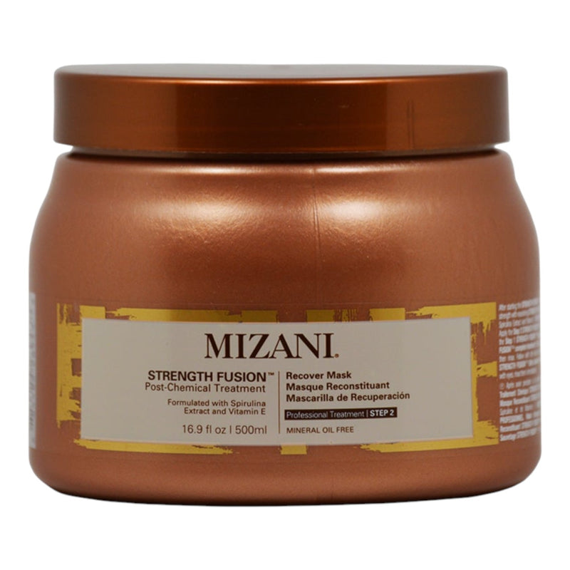 Mizani Scalp Care Exfoliating Pre-Treament 13.5 oz/400 ml