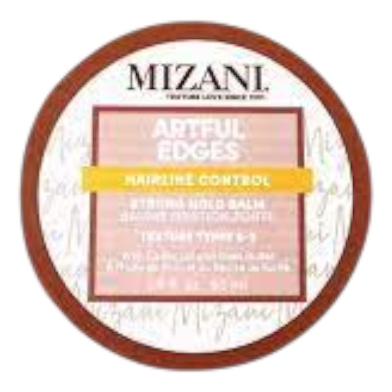 Mizani M.F. Gentle Clarifying Shampoo (33.8 oz / 1000 ml)
