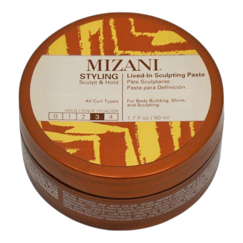 Mizani New True Textures  Moisture Replenish Shampoo 8.5oz.