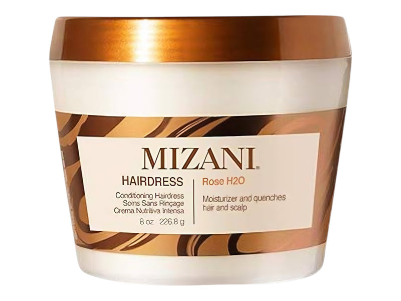 Mizani New True Textures Intense Moisture Replenish Treatment 8.5oz. (Tube)