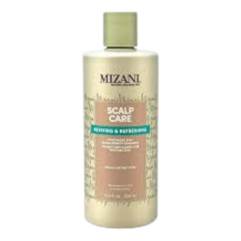 Mizani New True Textures Moisture Replenish Conditioner 32oz