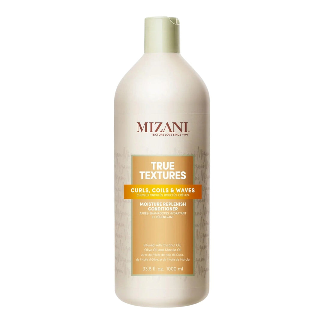 Mizani True Textures Cream Cleansing Conditioner 33oz